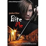 bite me the demon underground series book 1