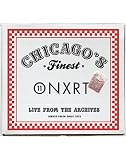 ONXRT: Live From the Archives Volume 11