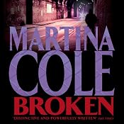 Broken | [Martina Cole]