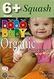 Review Bobobaby  / Bobobaby 6+ Months Squash, 12 Servings, 10.15-Ounce Boxes (Pack of 12)