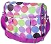 Room It Up Studio Dot Messenger Bag