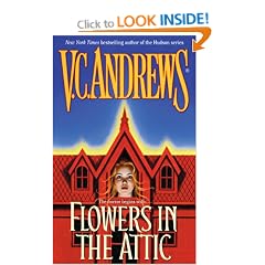 Flowers in the Attic (Dollanger Saga (Pb))