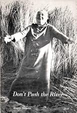 Don't Push the River