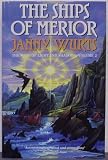 Ships of Merior (Wars of Light & Shadow, Vol. 1)