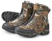 Men's Rocky� 400 gram Thinsulate� Ultra Insulation Waterproof Zip Silent Hunter Boots Image
