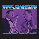 The 1956-58 Small Group Recordings