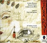 ｜Giacomo Puccini: Turandot