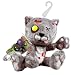 Mezco Toyz Death Mittens Zombie Plush