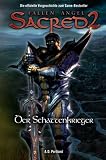 Sacred 2: Der Schattenkrieger - die offizielle Vorgeschichte zum Game (Sacred Bd 4)