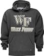 Wake Forest Demon Deacons Guardian Hooded Sweatshirt