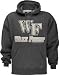 Wake Forest Demon Deacons Guardian Hooded Sweatshirt