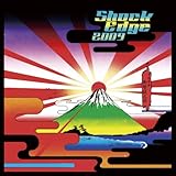 Shock Edge 2009