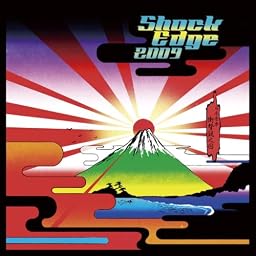 Shock Edge 2009