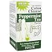 Health Plus Colon Cleanse, Peppermint Tea, 20 Count