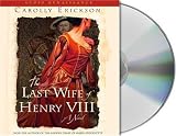 The Last Wife of Henry VIII: A Novel