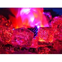 Fortune Products FLM-200 Cauldron Flame Light, 9.75" Bowl Diameter x 4.5" Height