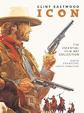 Clint Eastwood Icon