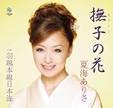 撫子の花 瑳川竜