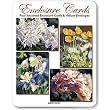Sharon Freeman - Set of Four Assorted Gift Cards and Vellum Envelopes
