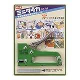 マックス タッカタイプホッチキス TG-M TG91117