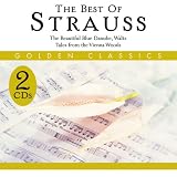 Best of Strauss