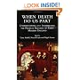 When Death Do Us Part:  Understanding and Interpreting the Probate Records of Early Modern England
