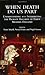 When Death Do Us Part:  Understanding and Interpreting the Probate Records of Early Modern England
