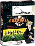 Eigenschaften Tivola Publishing GmbH  / Die Wilden Fußballkerle - Abenteuer i. d. Graffitiburgen mit Original-Schlüsselband