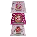 Bubble Shack Hawaii Sweet Scents Natural Soap - 3 Pack