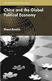 China and the global political economy
