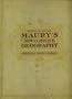 Missouri & Iowa Maury's New Complete Geography, Revised (1903) (The Maury Geographical Series)