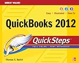QuickBooks 2012