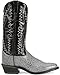 Old West Men's Elephant Print Cowboy Boot