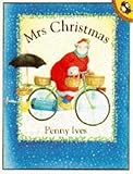 Mrs Christmas