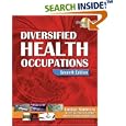 Diversified Health Occupations (Simmers, Diversified Health Occupations)