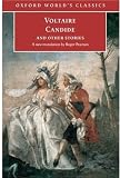 Candide and Other Stories