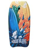 Body Glove Classic Waterfall Roller 37 Bodyboard