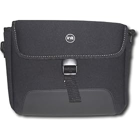 Init - Sport Slipcase for Most Portable DVD Players Up To 10