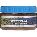 New Life International Spectrum Small Fry Starter Formula 50 Gram