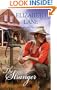 The Stranger (Harlequin Historical)
