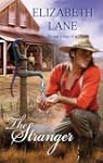 The Stranger (Harlequin Historical)