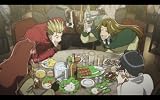 Trigun: Badlands Rumble the movie