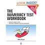 Testing Series: The Numeracy Test Workbook: 19
