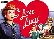 Big Sale Best Cheap Deals I Love Lucy: The Complete Series