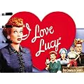 I Love Lucy: The Complete Series