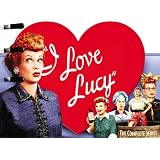 I Love Lucy: The Complete Seriesby Lucille Ball