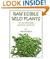 Raw Edible Wild Plants for the British Isles (and other places too)