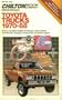 Toyota Trucks 1970-88
