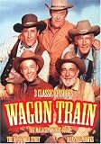 DVD : Wagon Train