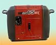 kraftech generator kt 6500 w